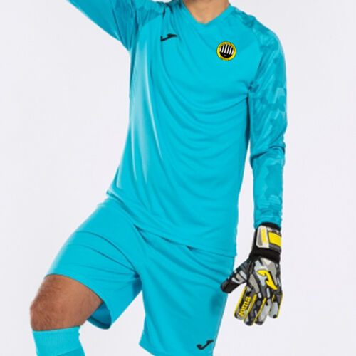 Goalkeeper Kit Thumbnail