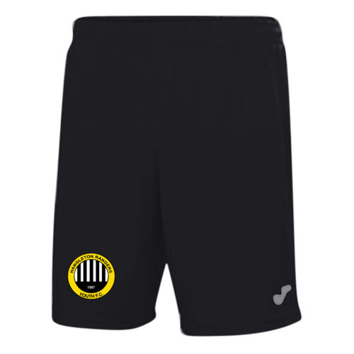 Match Shorts (Adult) Thumbnail