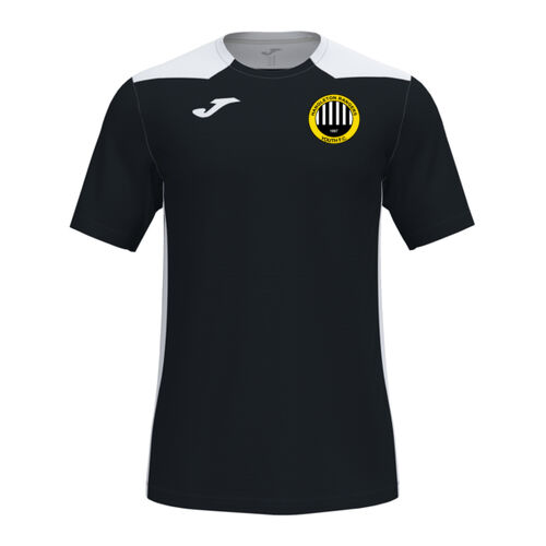 Coaches Tee Thumbnail