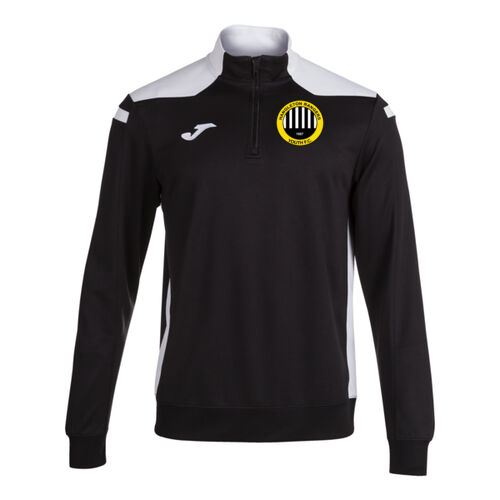 Coaches Sweatshirt Thumbnail