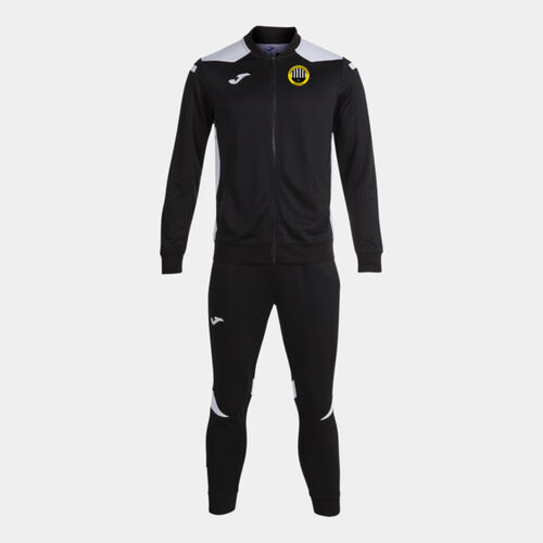 Coaches Tracksuit Thumbnail