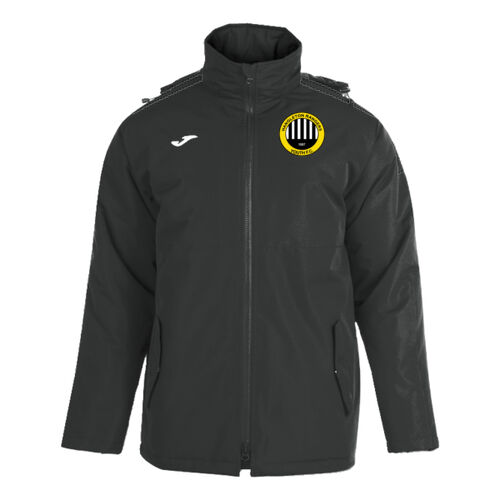 Coaches Jacket Thumbnail