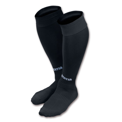 Stock Classic-2 Socks (Black) Thumbnail