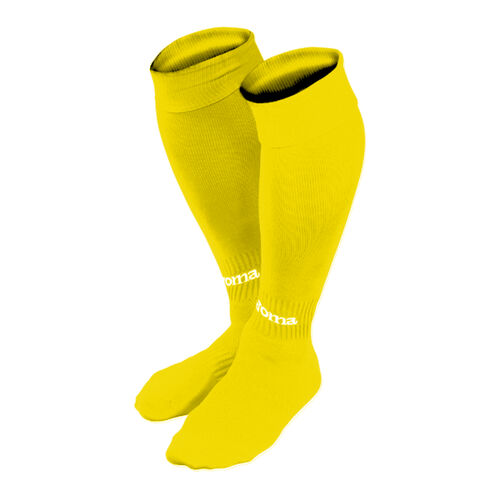 Stock Classic-2 Socks (Yellow) Thumbnail