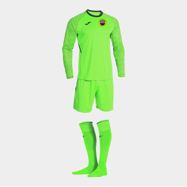 Goalkeeper Set (Junior) Thumbnail