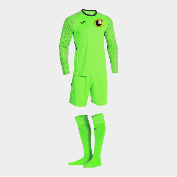 Goalkeeper Set (Adult) Thumbnail