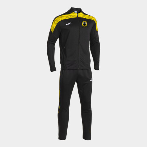 Players Tracksuit (Junior) Thumbnail