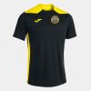 HR Champion VI S/S Shirt Thumbnail