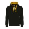 HRFC Contrast Hoodie Thumbnail