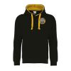 HRFC Contrast Hoodie Thumbnail