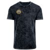 HRFC Acid washed tee Thumbnail